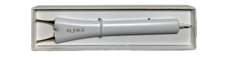 ELFACE���T�C�g